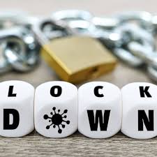 Erste ausgangssperre in deutschland verhängt: Lockdown Shutdown Oder Ausgangssperre Was Bedeutet Was Buten Un Binnen
