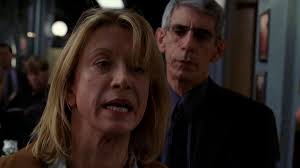 Falco would later appear in the season 16 episode hindsight, accused of murdering a woman. Law Order Special Victims Unit Season 6 Episode 10