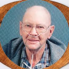 Marven Dale Modrow (1928-2018)