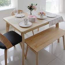 Our furniture, home decor and accessories collections feature birch wood dining tables in quality materials and classic styles. Korean Pure Solid Wood Dining Table Turntable Japanese Style Dining Table Ikea Minimalist Modern European Birch Furniture Table Sign Furniture Computer Tabletable Furniture Aliexpress