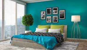 1.1 jenis kertas dinding untuk bilik tidur, kelebihan dan kelemahan mereka. 6 Warna Kamar Tidur Yang Bikin Istirahat Anda Berkualitas Cantik Tempo Co