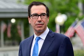 Mnuchin: Supreme Court may be next in Fannie Mae and Freddie Mac case