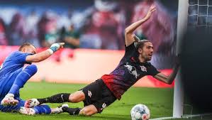€14.00m * oct 9, 1990 in solingen, germany Bundesliga Rb Leipzig Central Midfielder Kevin Kampl Extends Contract Until June 2023 Sports News Firstpost