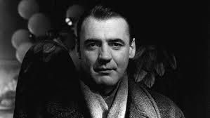 Bruno Ganz, Mischievous Angel