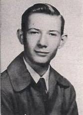 It is with great sadness I have to announce we lost another Harrisonian,  Darlene Ackerson