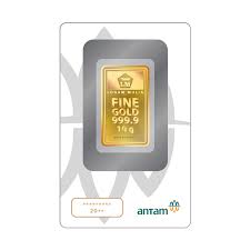 Menyoal harga, setiap harinya harga emas selalu berubah. Jual Antam Logam Mulia Keping Emas 10 G 999 9 Fine Gold Certificate Luar Jakarta Terbaru Juli 2021 Blibli
