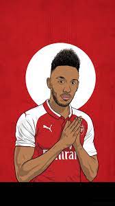 He created the robot to be a companion to his son tony to make up for his lack of parental attention. Arsenal Cartoon Wallpaper