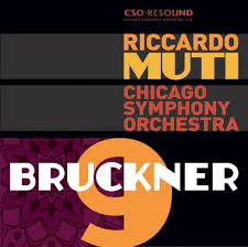 Born 28 july 1941) is an italian conductor. Bruckner Symphony No 9 Riccardo Muti Music