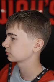 Haircuts, Shaves & Grooming