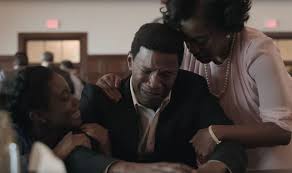 There's no hint of the charismatic movie star here. Just Mercy Release Date Cast Trailer And Plot Everything We Know So Far Films Entertainment Express Co Uk