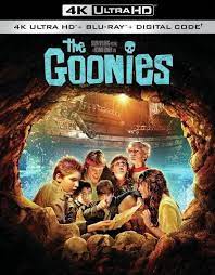 Universal pictures visita il link ⬇⬇⬇ guarda clicca qui … leggi tutto hd~ guarda. The Goonies 4k Ultra Hd Blu Ray Ultra Hd Review High Def Digest