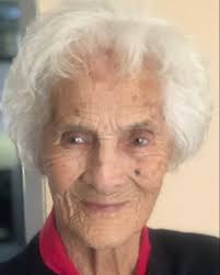 Bernardita "Bernie" Herrera Obituary December 8, 2022