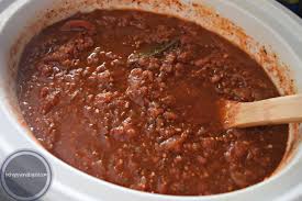 Slow Cooker Spaghetti Sauce From Garden Tomatoes Perfect For Working Moms And Keto Diets Be Happy And Do Good Recipe Slow Cooker Spaghetti Sauce Slow Cooker Spaghetti Spaghetti Sauce