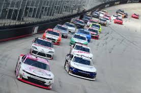 Nascar cup series at bristol (dirt) bristol motor speedway **race postponed to march 29 at 4:00 pm. Nascar Alters Bristol Schedule In Response To Charlotte Rainout