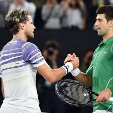 Am heutigen finaltag am samstag geht es ums eingemachte. Atp Finals Mit Djokovic Nadal Thiem Medvedev Live Im Tv Stream Ticker