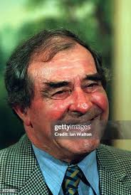 358 Fred Trueman Photos & High Res Pictures