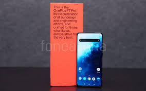 Activate your unlocked device with verizon. Oneplus 7t Pro Unboxing And First Impressions