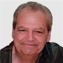 Gregory Russell Gilmore Obituary