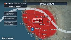 Thousands Told To 'Close Windows and Doors' in California, Arizona - AOL