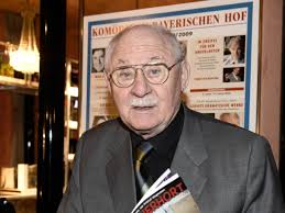 „Tut weh“: Ärger um Beerdigung von „Der Alte“-Star Rolf Schimpf