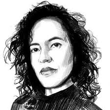 The New Yorker's Susan Orlean