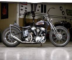 Knucklehead Bobbers And Custom Motorcycles Plutoniumrain May 2016 Bobber Motorcycle Bike
