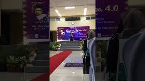 Pepatah jawa falsafah jawa contoh sambutan jawa pidato resmi jawa sambutan bahasa jawa naskah pidato jawa sesorah jawa pidato jawa pendek pidato teks jawa singkat. Pidato Bahasa Jiwa Bangsa Samba Zaaba Youtube