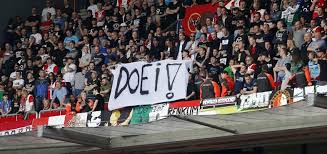 Werd op 16 augustus 2019 gehuurd van trabzonspor. Ochtendjournaal Doei Voor Fc Twente Feyenoord Nieuws Fr12 Nl