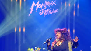 The montreux jazz festival (formerly festival de jazz montreux and festival international de jazz montreux) is a music festival in switzerland, held annually in early july in montreux on the lake geneva shoreline. Montreux Jazz Festival To Debut In China In 2021 Cgtn