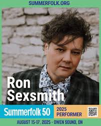 🎶 SNEAK PEEK: MORE SUMMERFOLK 2025 PERFORMERS! 🎶 We're delighted to  welcome @Boreal to Summerfolk 50! This magical musical collaboration brings  together acclaimed Canadian singer-songwriters Tannis Slimmon, Angie  Nussey, and Katherine Wheatley.