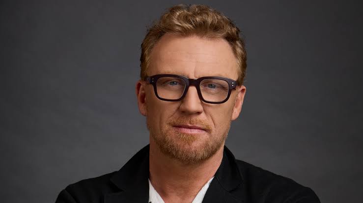 Kevin McKidd to Lead ITV Thriller 'The Only Suspect'