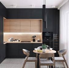 Cuisine Contemporaine Cuisine Design Moderne Cuisine Moderne Cuisine Appartement