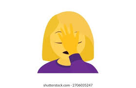 Image result for facepalm