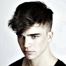 Haircut Names For Men Types Of Haircuts 2020 Guide Mens Messy Hairstyles Haircut Names For Men Fine Hair Men
