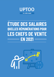 Grille 2021 Salaire Chef Des Ventes Les Remunerations Dans La Vente