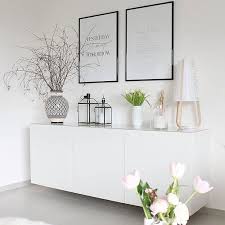Ikea Germany On Instagram Glass Plate On Besta Clever Idea Lieblings Deko Regram Mei Ic Mekan Fikirleri Minimalist Oturma Odalari Tasarim Ic Mekanlar