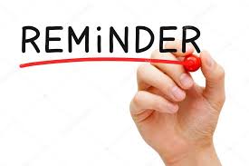 نتیجه جستجوی لغت [reminder] در گوگل