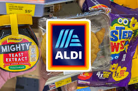 Read this post and find out what to pick and what to leave on the shelf. 40 Accidentally Gluten Free Products In Aldi Specialbuys