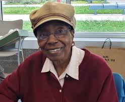 June Delores Murphy Obituary