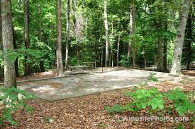 Several trails are available for hiking and biking. North Bend Park Campsite Photos Campsite Availability Alerts