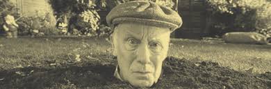 The Mega-Meldrew Point (Updated 9 Jan)