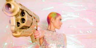 10 more are set to follow. Australia Montaigne S Song For Eurovision 2021 Released Listen To Technicolour