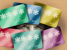 Maybe you would like to learn more about one of these? Beware The Gift Card Scam How One Family Learned The Hard Way Wsj