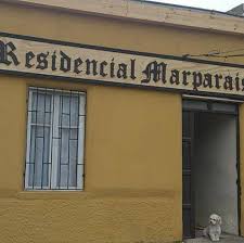 Residencial MarParaiso
