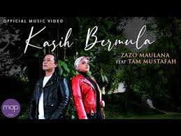 Mengabdi tuhan, bangsa, dan negara. Lirik Lagu Zazo Maulana Kasih Bermula Lyrics And Translations