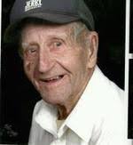 Obituary for Luther 'Pete' Hunter