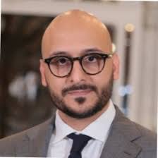 Benjamin Raynor's Instagram, Twitter & Facebook