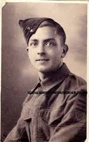 The Wartime Memories Project