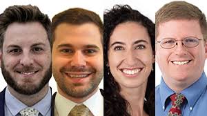 Meet HMHI's Incoming Child Psychiatry Fellows