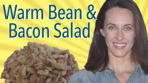 Recipe Demo: Warm Bean & Bacon Salad by Jacques Pepin